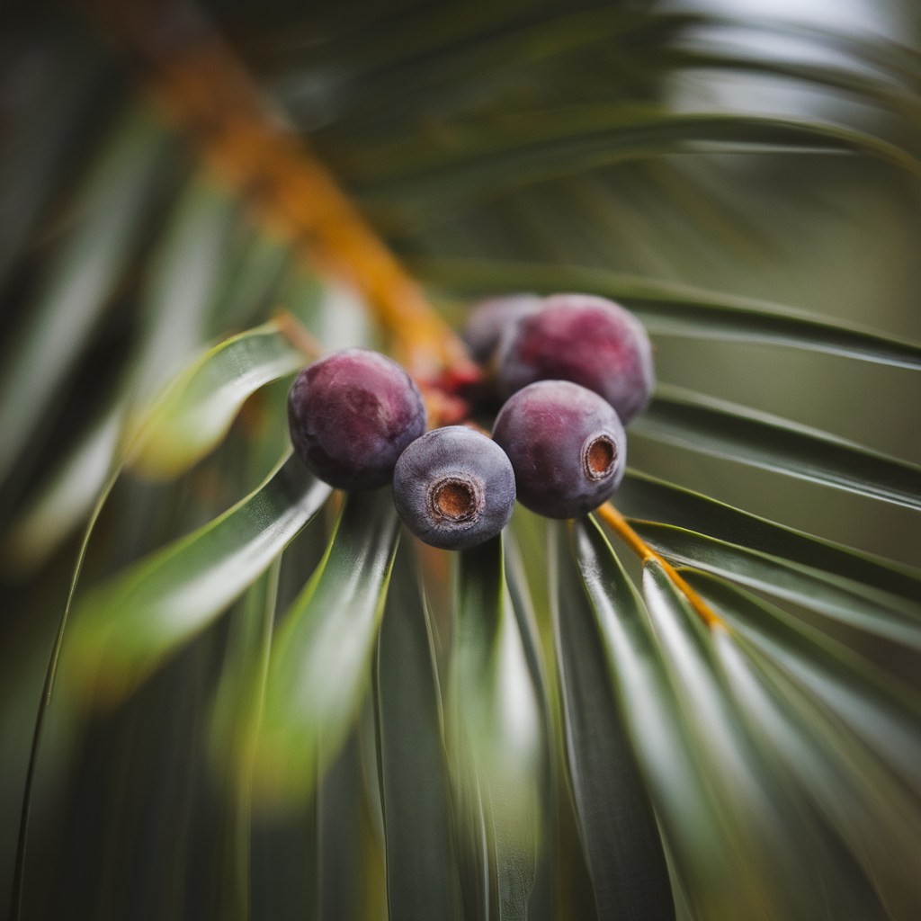 Saw Palmetto