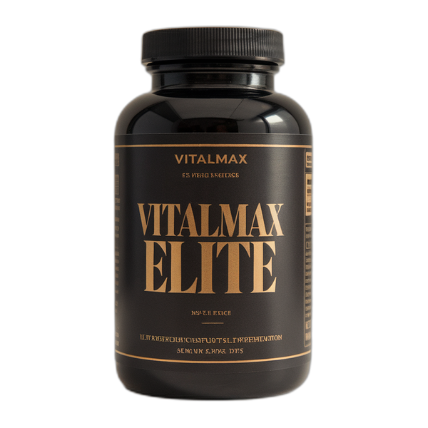 VitalMax Elite